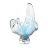 John Richard Decor Curling Waves Sculpture