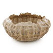 John Richard Ridged Porcelain Bowl