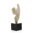 John Richard Etereo Sculpture on Marble