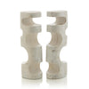 John Richard Alcove Sculptures, Set of 2