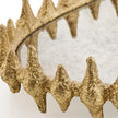 John Richard Soraya Mirrored Tray
