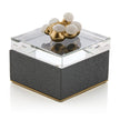 John Richard Regency Box
