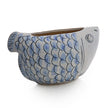 John Richard Porcelain Fish Bowl