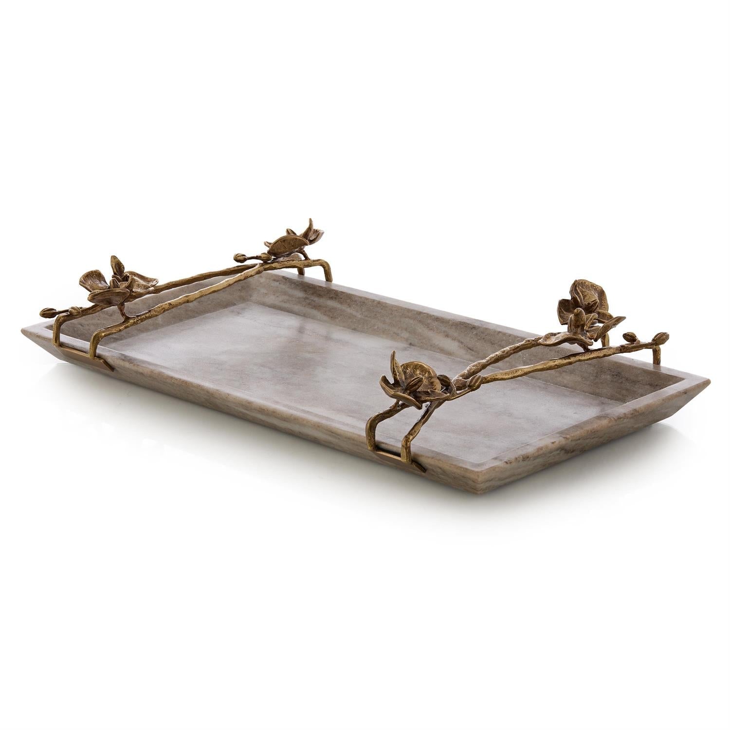 John Richard Mirabelle Tray