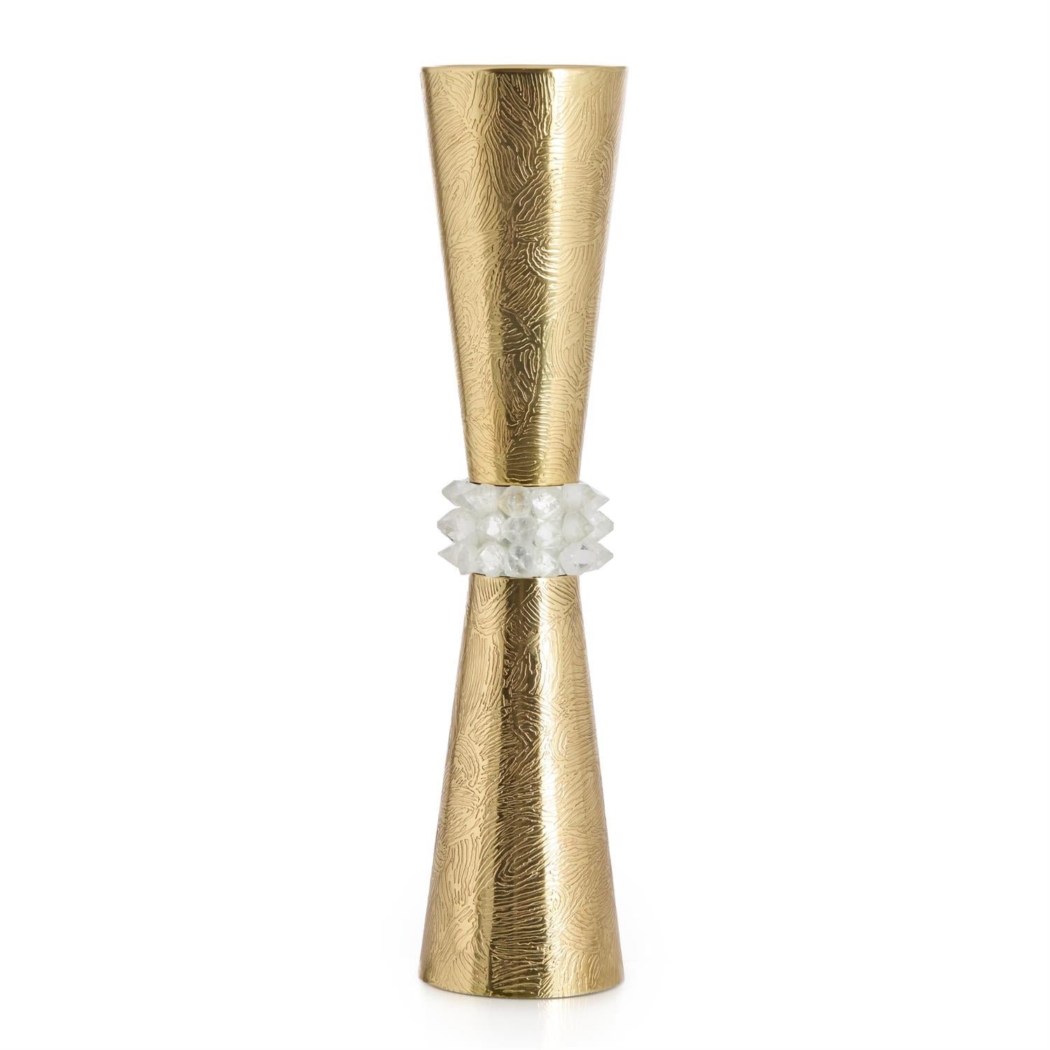 John Richard Veronique Candleholder
