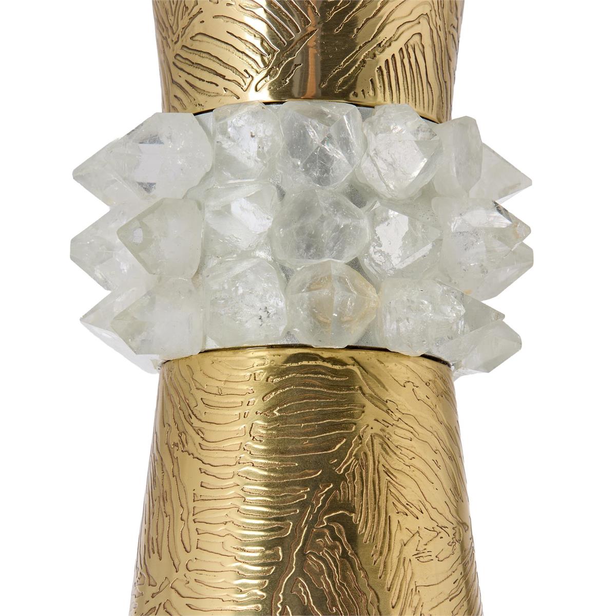 John Richard Veronique Candleholder