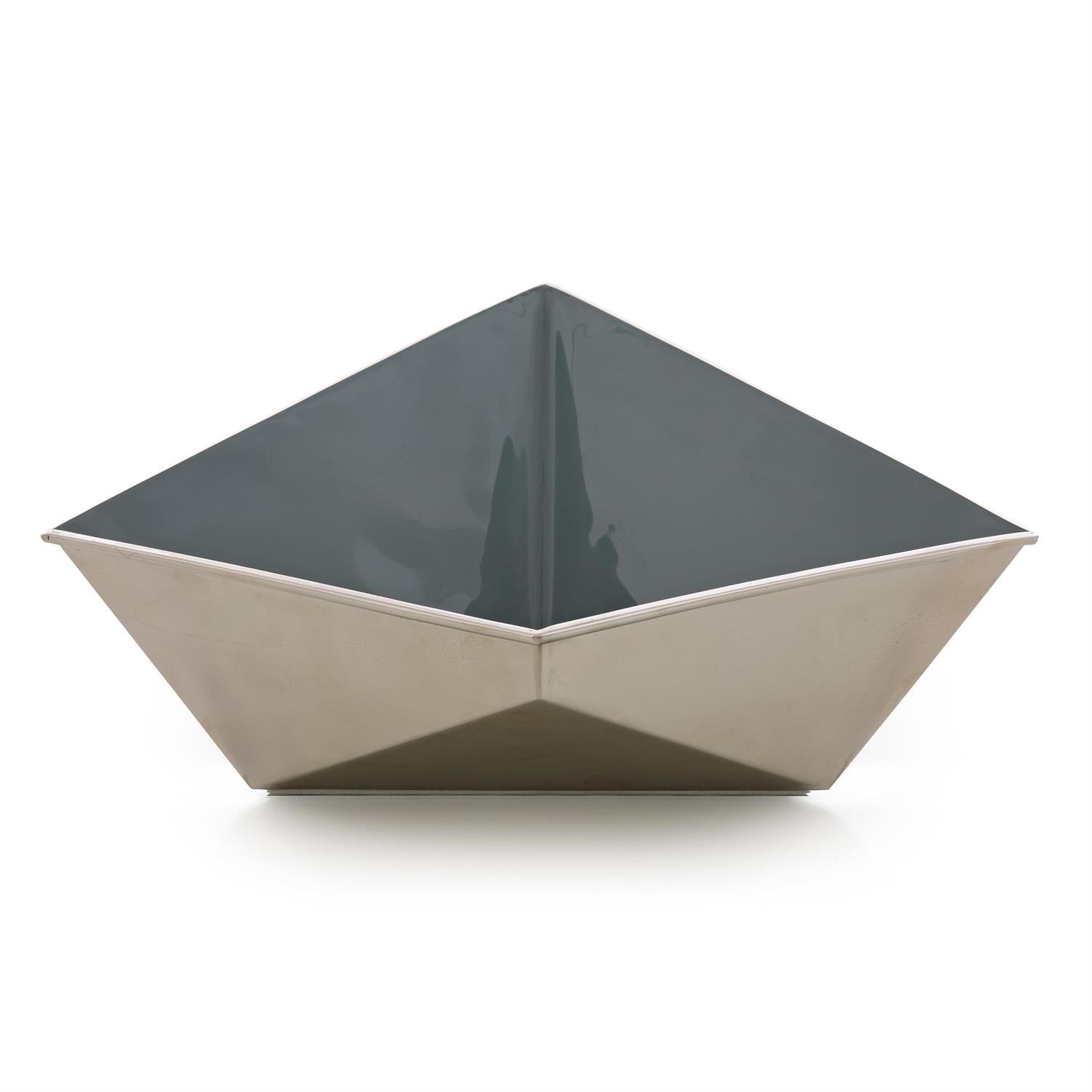John Richard Wedge Bowl