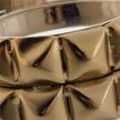 John Richard Studded Candleholder