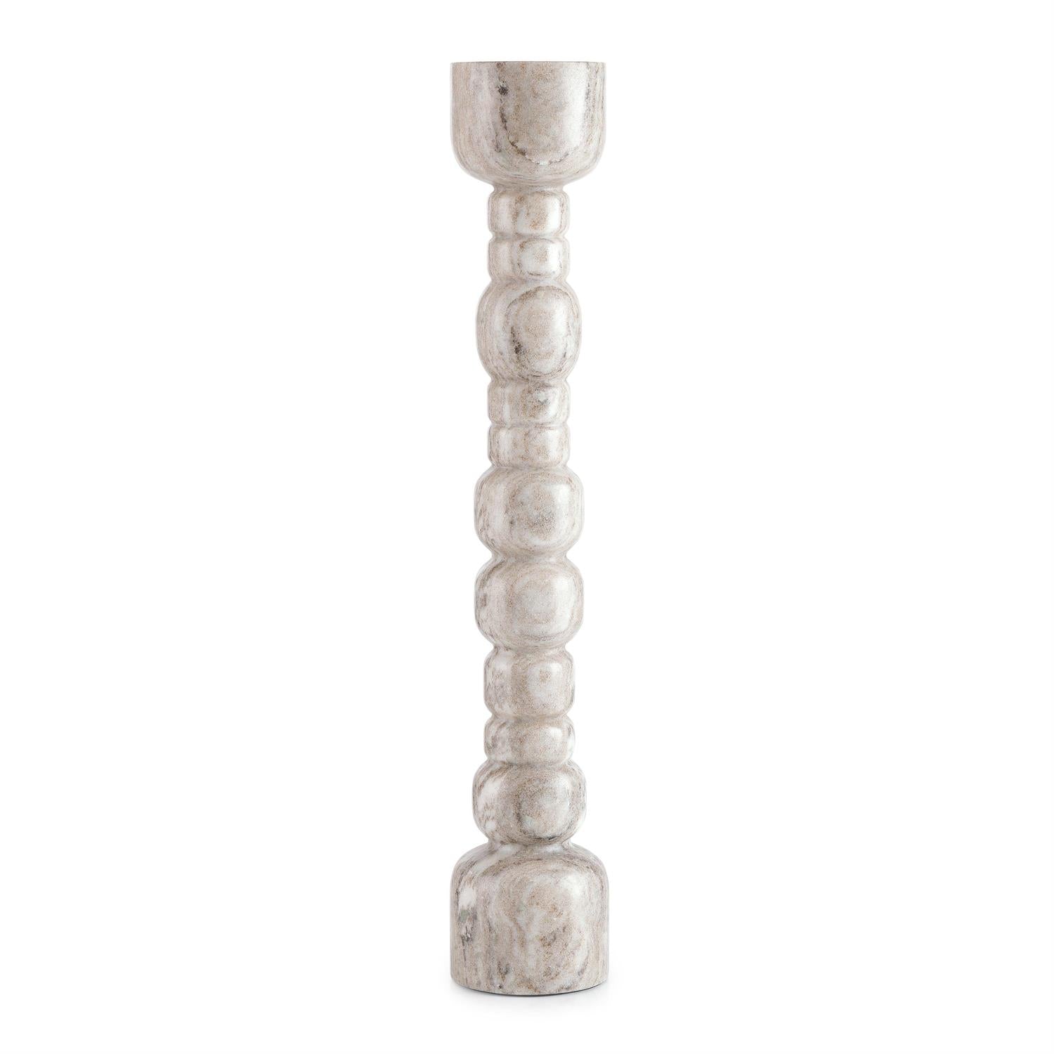 John Richard Madrid Candleholder