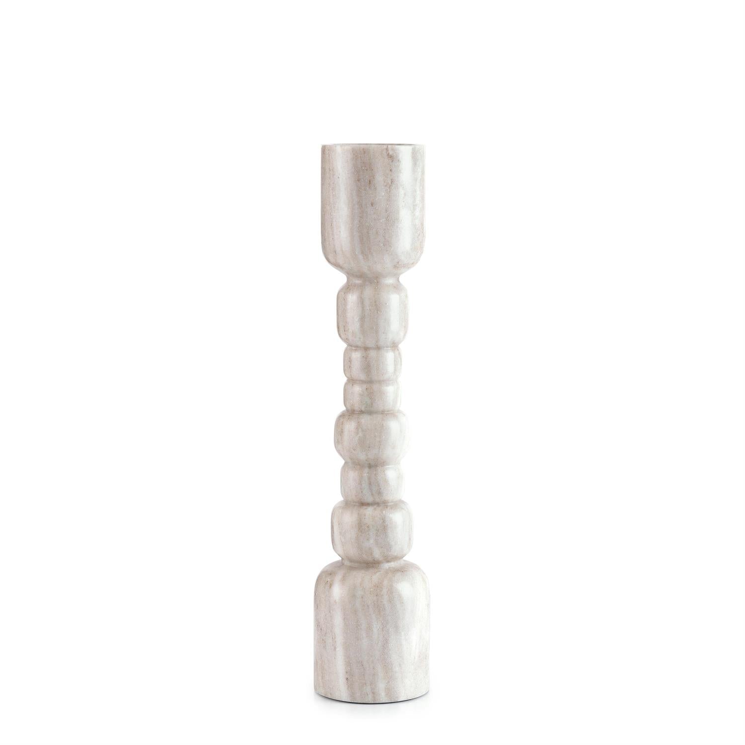 John Richard Madrid Candleholder