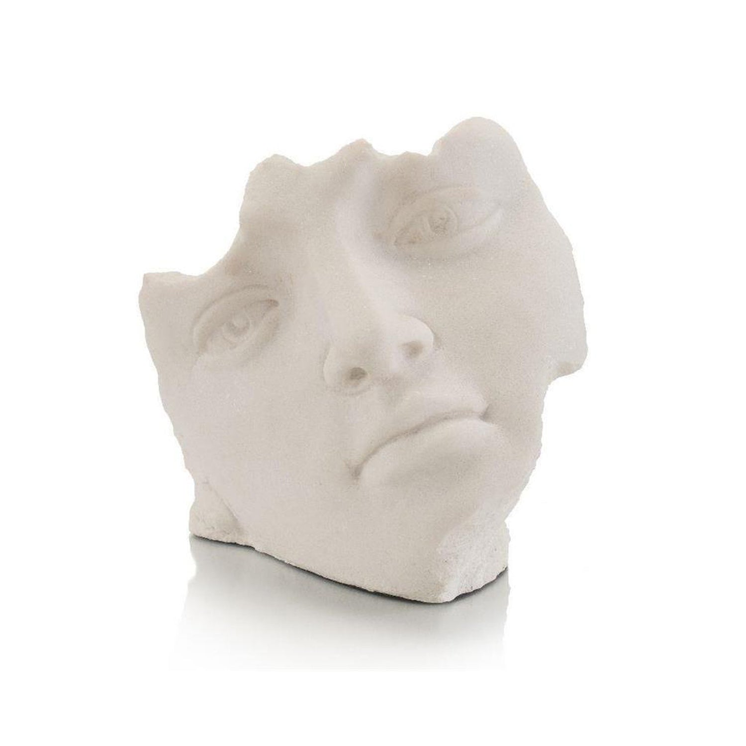 John Richard Facial Fragment