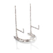 John Richard Decor Giacometti Plate Stand