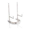 John Richard Decor Giacometti Plate Stand