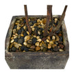 John Richard Decor Atlantis Maple
