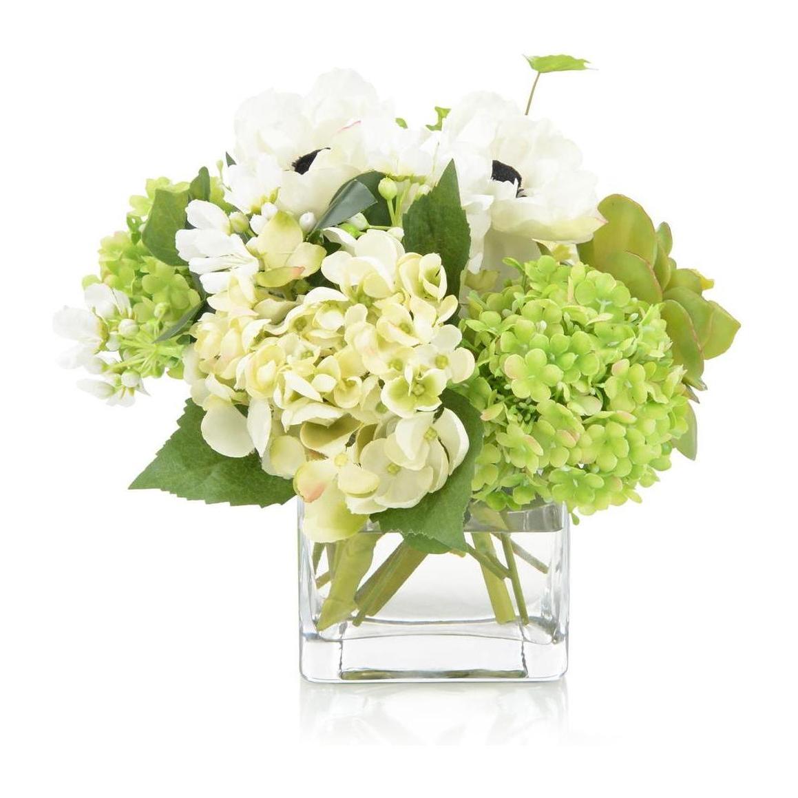 John Richard Decor Fresh Garden