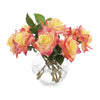 John Richard Decor Large Real Feel Beauties
