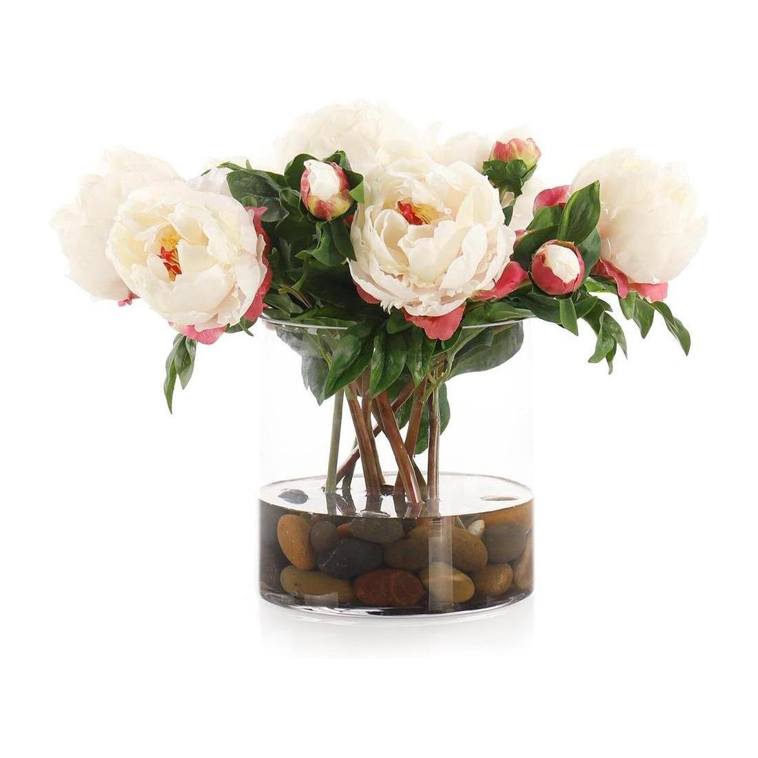 John Richard Decor Shirley Temple