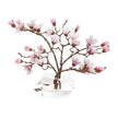 John Richard Decor Ice Crystal Magnolias