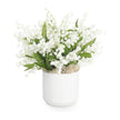 John Richard Decor Lily of the Valley