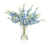 John Richard Decor Blue Skies