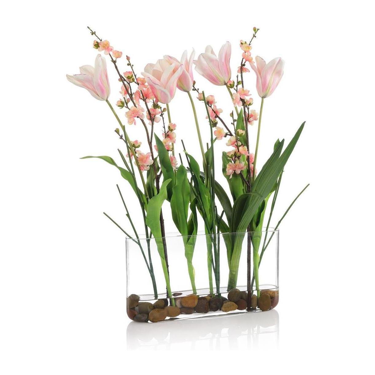 John Richard Decor First Blooms