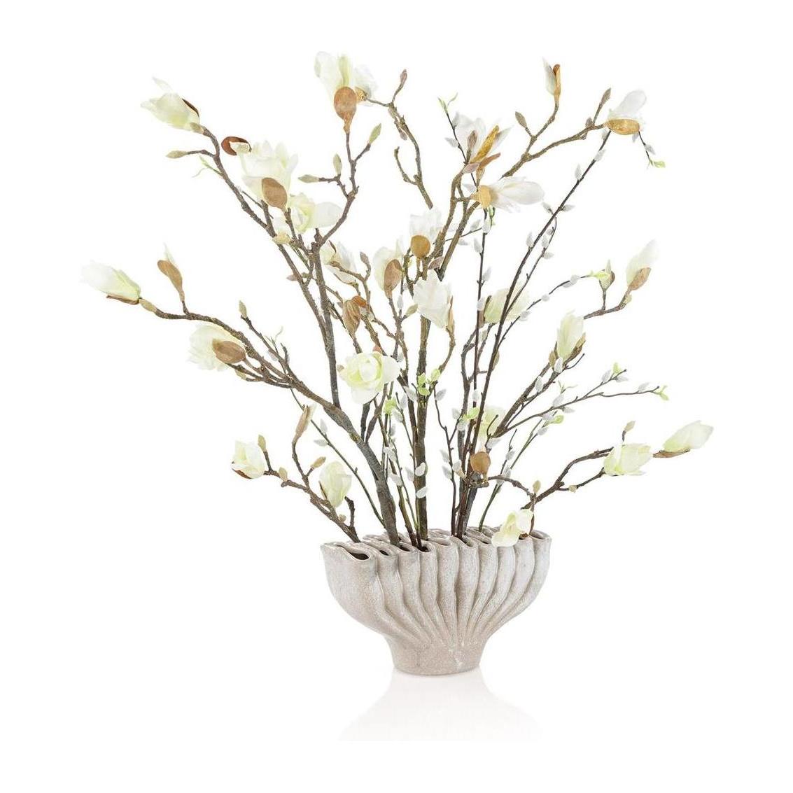 John Richard Decor Coffee Magnolias