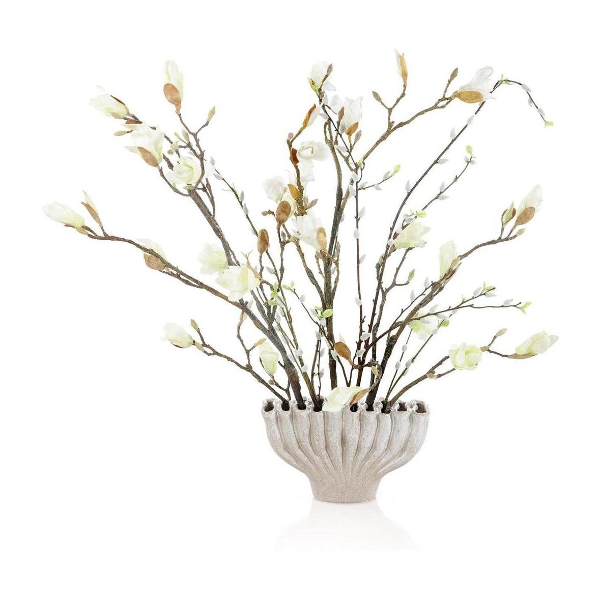 John Richard Decor Coffee Magnolias