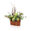 John Richard Decor Classic Leather