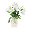 John Richard Decor Lilies in the Field