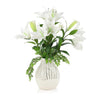 John Richard Decor Lilies in the Field