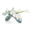 John Richard Decor Flowing Lilies and Orchids