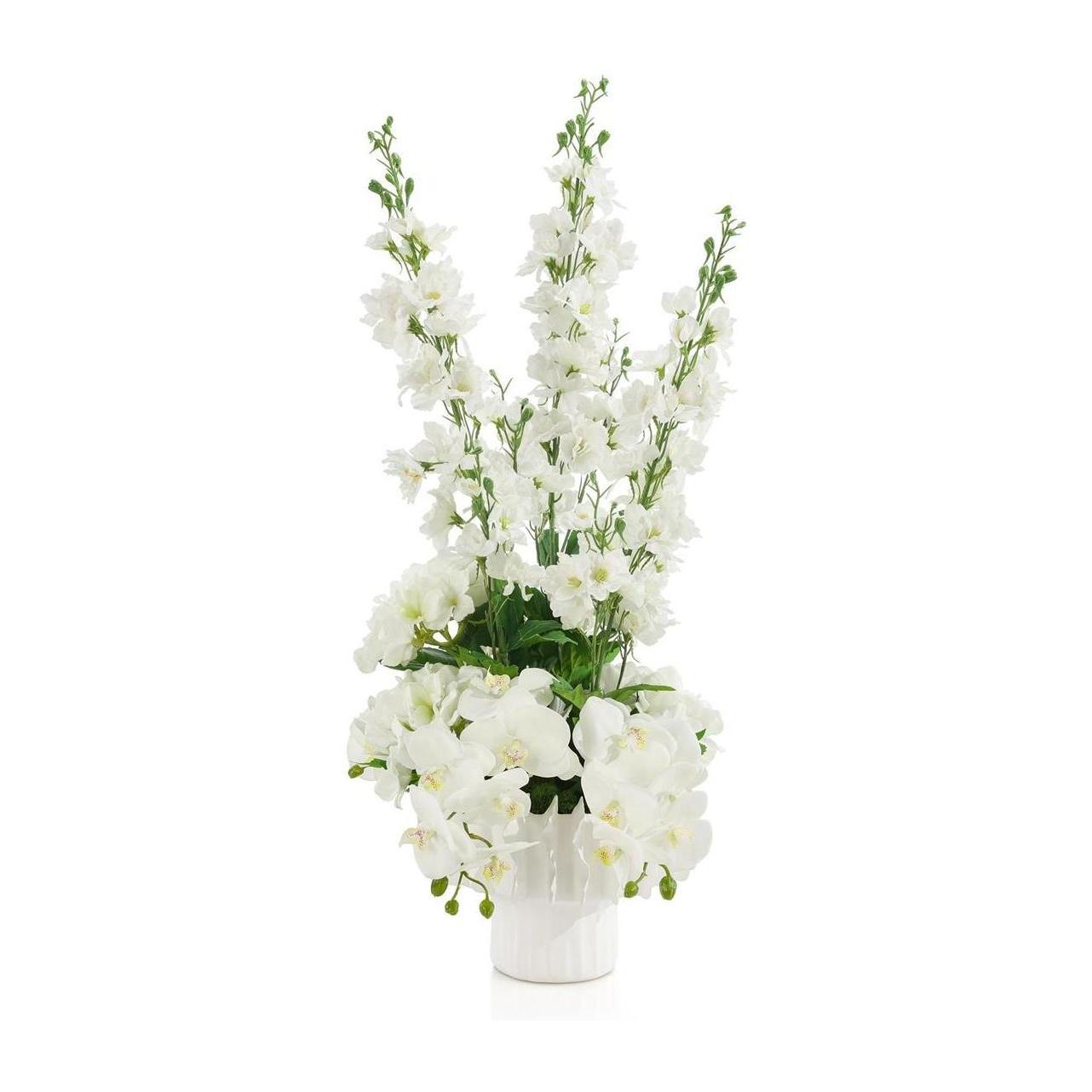 John Richard Decor Classic Elegance
