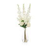 John Richard Decor Delphinium Dreams