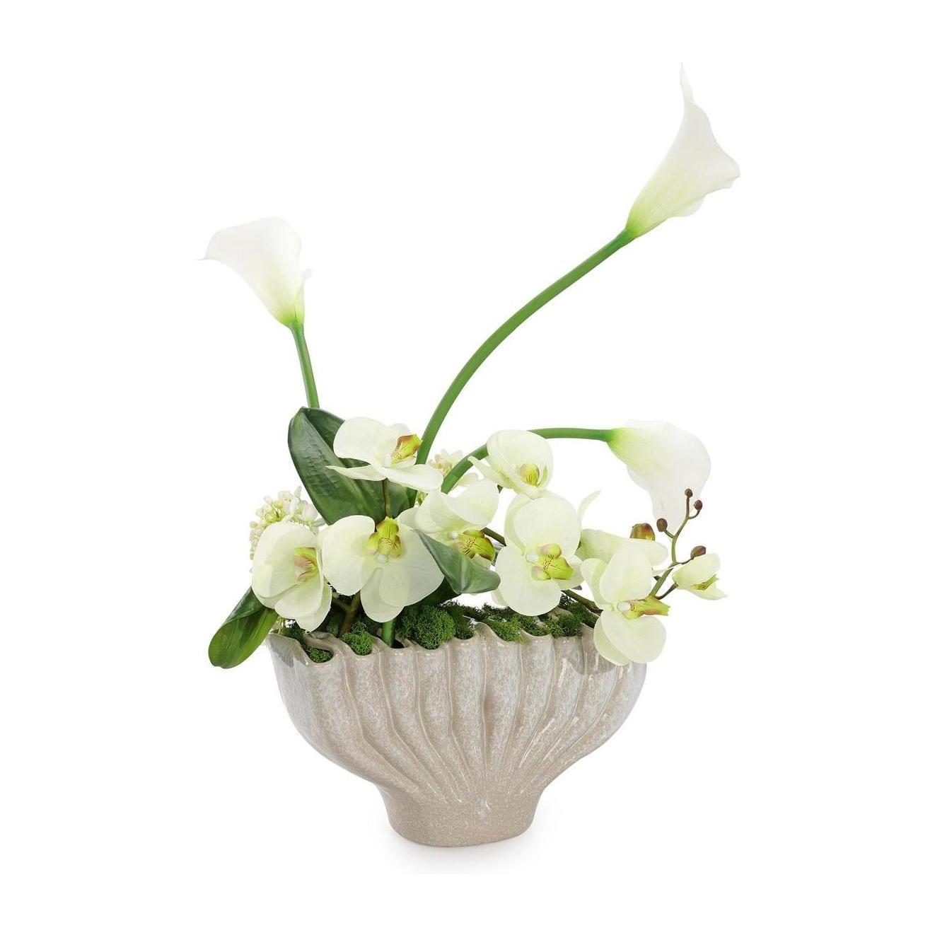 John Richard Decor Garden Glam