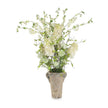 John Richard Decor Everlasting Blooms