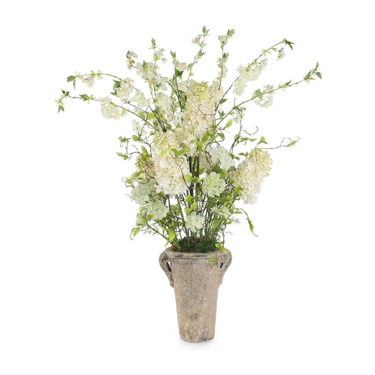 John Richard Decor Everlasting Blooms