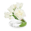 John Richard Decor Crescent Moon Tulips