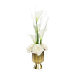 John Richard Decor Lily and Rose Melody