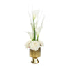 John Richard Decor Lily and Rose Melody