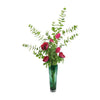 John Richard Decor Majestic Tulips and Anemones