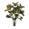 John Richard Decor Summer Magnolia Blooms
