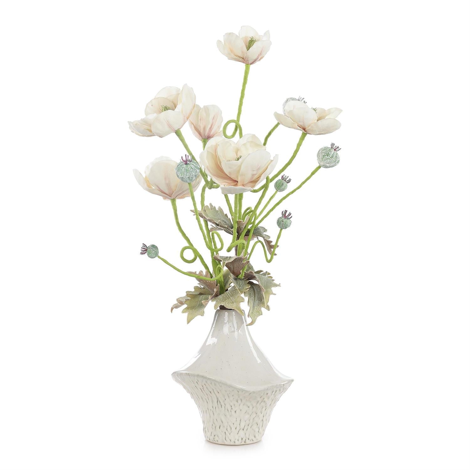 John Richard Sculptural Blooms