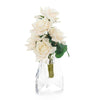 John Richard Crystal Rose Vase