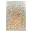 John Richard Teng Fei'S Adorned In Metal Wall Art