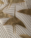 John Richard Robat'S Birds In Flight Wall Art