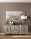 John Richard Liu Mengzhou'S Constellation Wall Art