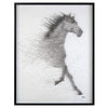 John Richard Tony Fey'S Sprinting Stallion Wall Art