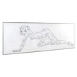 John Richard Mark Mcdowell'S The Prowl Wall Art