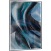 John Richard Tony Fey's Midnight Aurora Wall Art