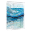 John Richard Tony Fey'S Crashing Waves Wall Art